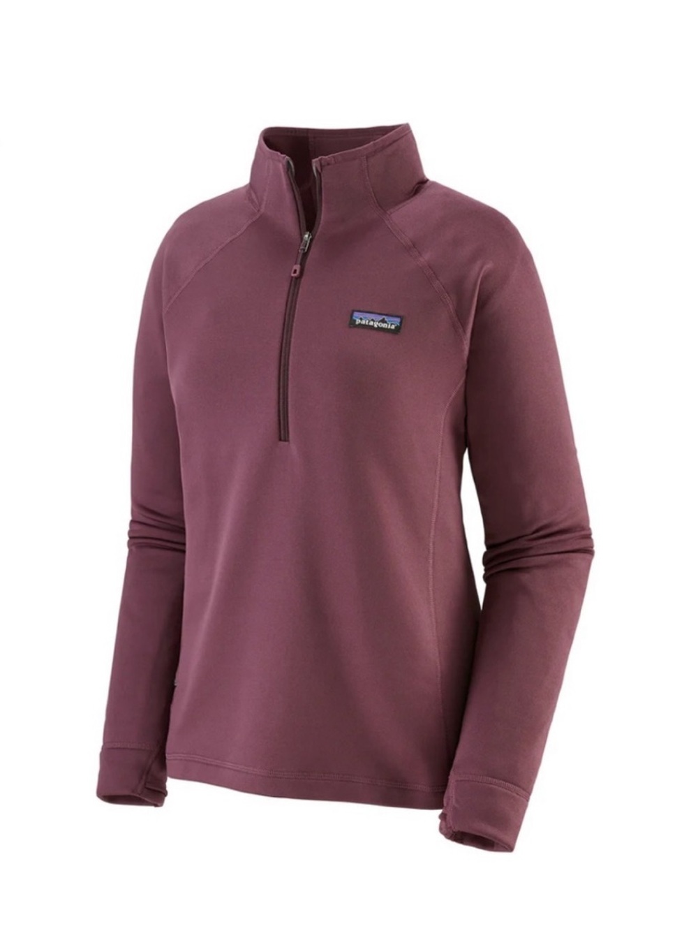 Patagonia Crosstrek 1/4 Zip